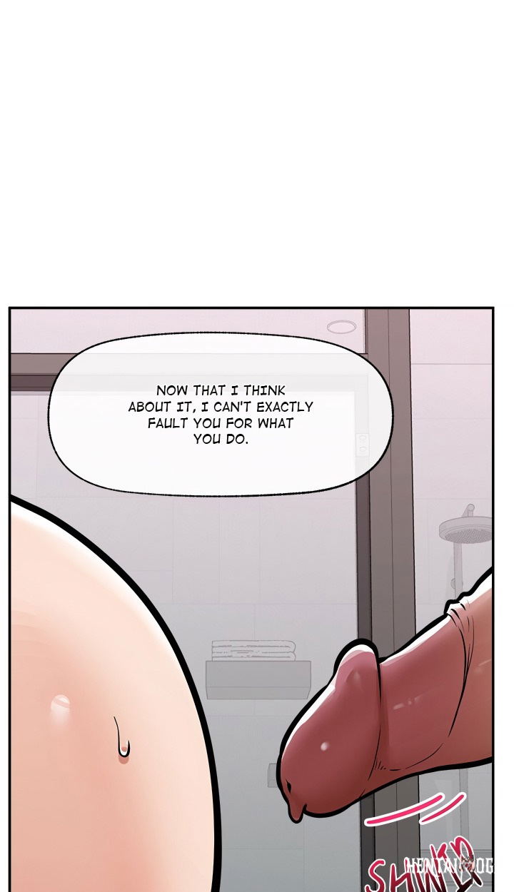 Mr. Superconductor (Uncensored) Mr. Superconductor (Uncensored) Chapter 23 - Page 83