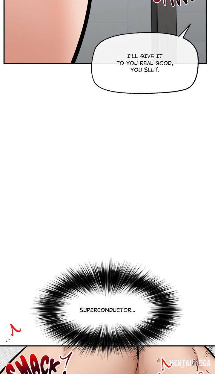 Mr. Superconductor (Uncensored) Mr. Superconductor (Uncensored) Chapter 23 - Page 84