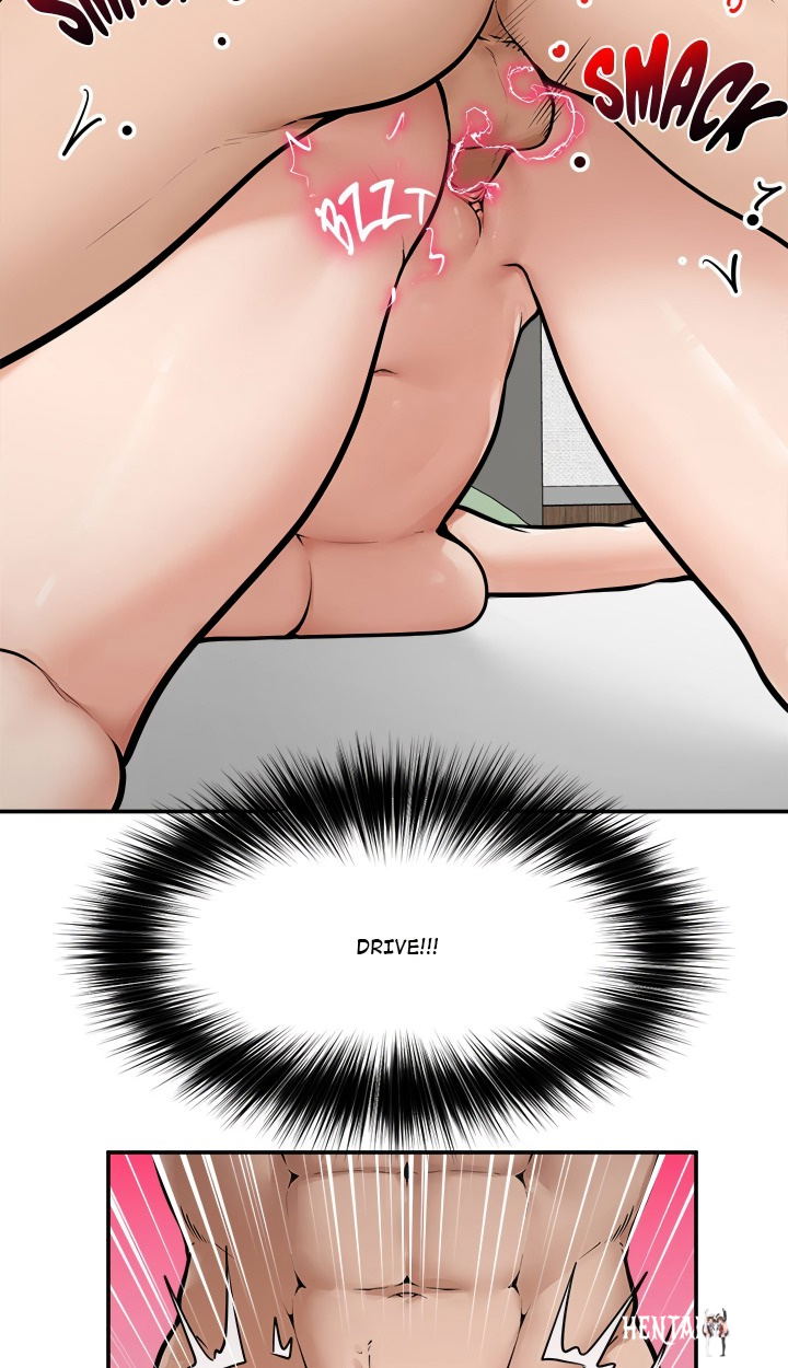 Mr. Superconductor (Uncensored) Mr. Superconductor (Uncensored) Chapter 23 - Page 85