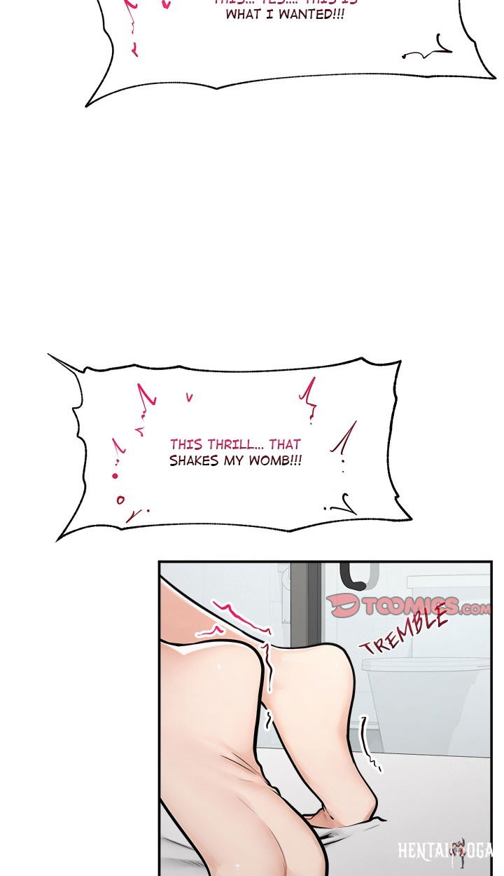 Mr. Superconductor (Uncensored) Mr. Superconductor (Uncensored) Chapter 23 - Page 87