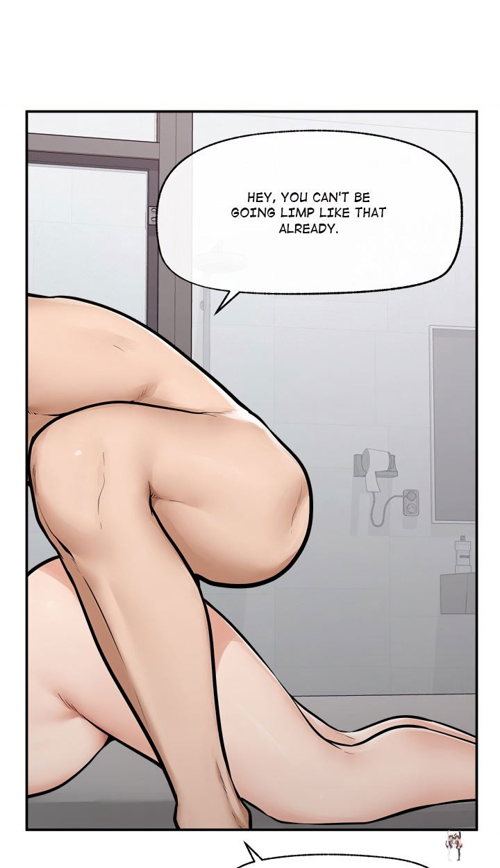 Mr. Superconductor (Uncensored) Mr. Superconductor (Uncensored) Chapter 23 - Page 89