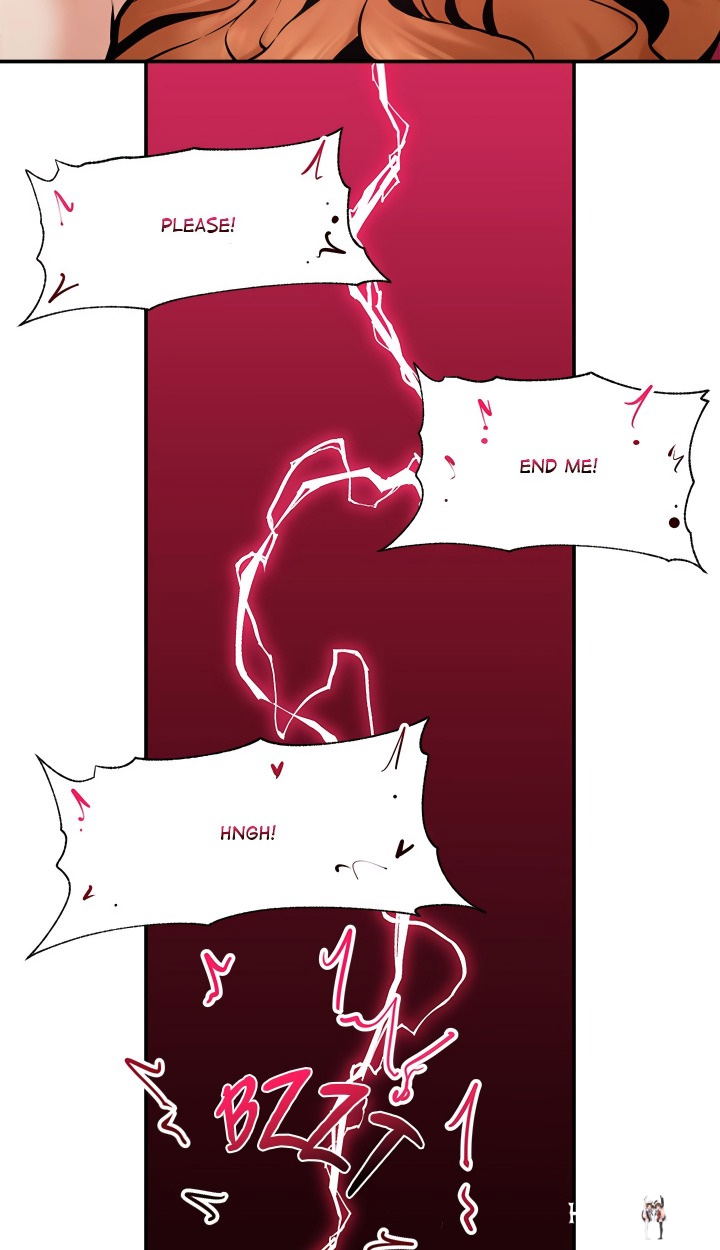 Mr. Superconductor (Uncensored) Mr. Superconductor (Uncensored) Chapter 23 - Page 93