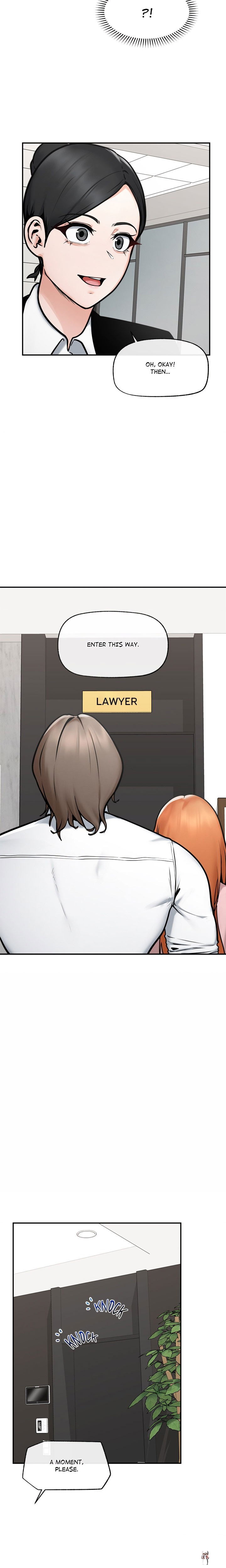 Mr. Superconductor (Uncensored) Mr. Superconductor (Uncensored) Chapter 22 - Page 25