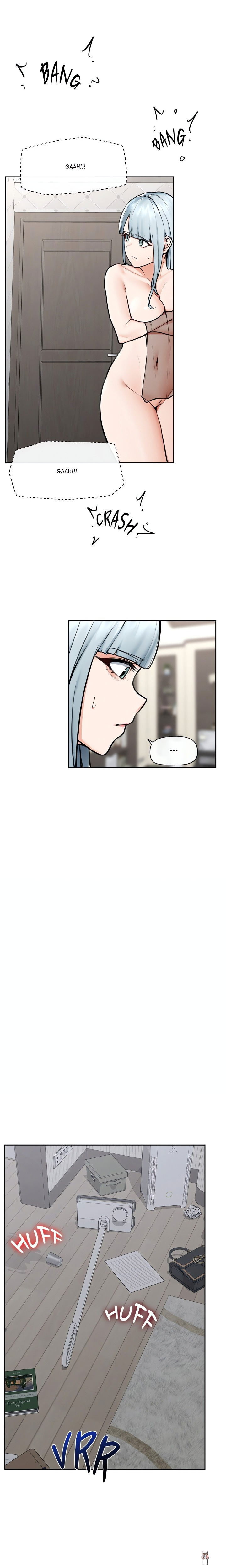 Mr. Superconductor (Uncensored) Mr. Superconductor (Uncensored) Chapter 19 - Page 14