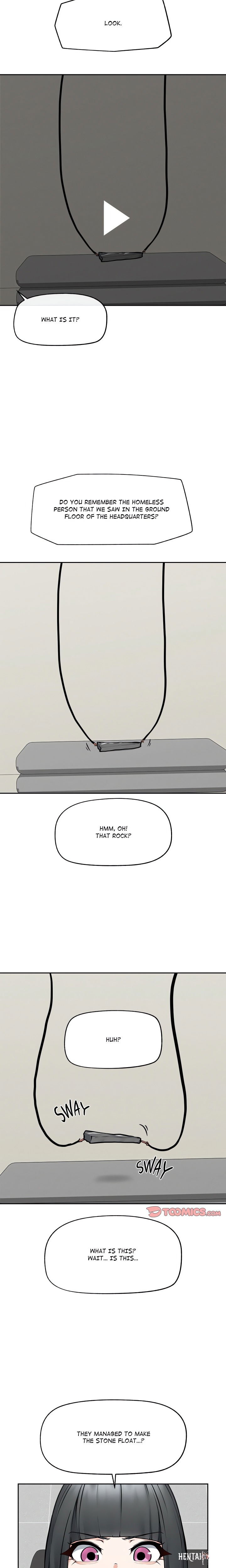 Mr. Superconductor (Uncensored) Mr. Superconductor (Uncensored) Chapter 19 - Page 3
