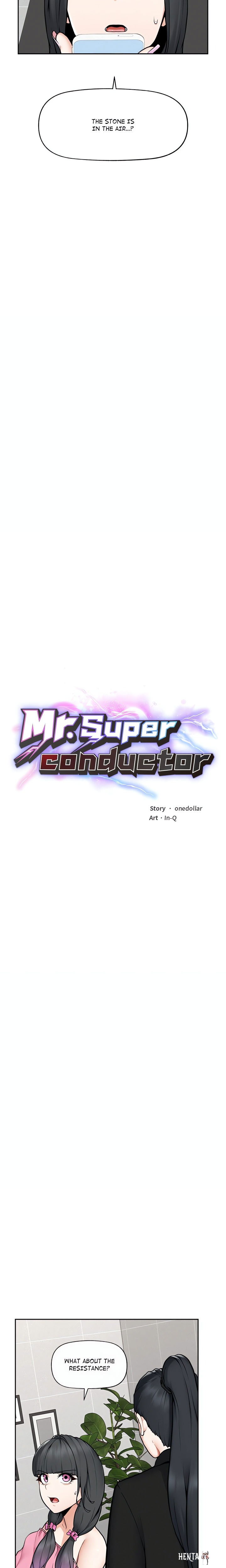 Mr. Superconductor (Uncensored) Mr. Superconductor (Uncensored) Chapter 19 - Page 4