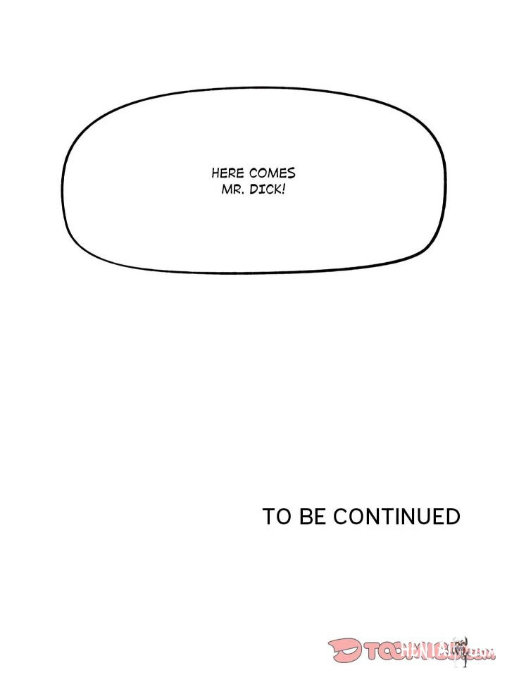 Mr. Superconductor (Uncensored) Mr. Superconductor (Uncensored) Chapter 16 - Page 22