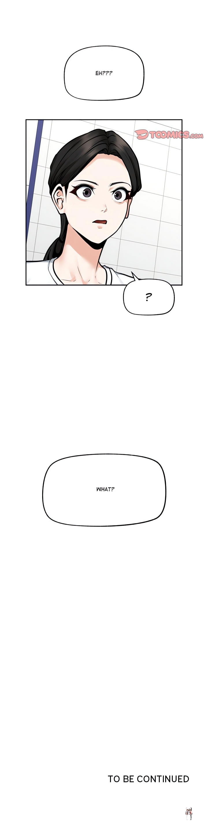 Mr. Superconductor (Uncensored) Mr. Superconductor (Uncensored) Chapter 15 - Page 23