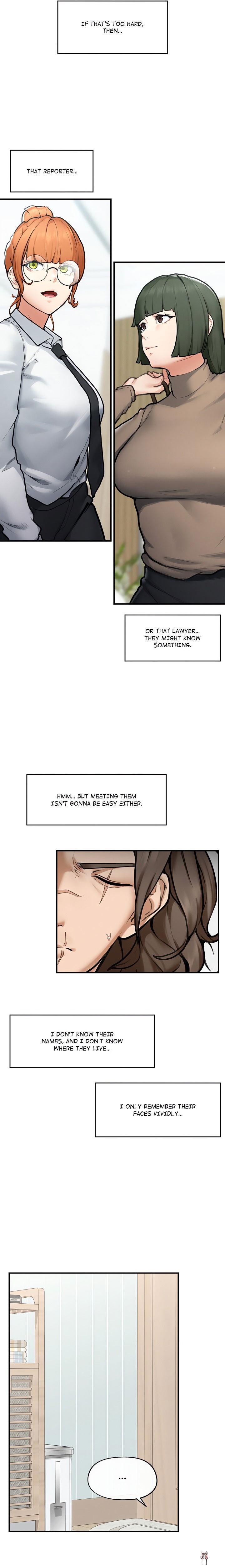 Mr. Superconductor (Uncensored) Mr. Superconductor (Uncensored) Chapter 11 - Page 15