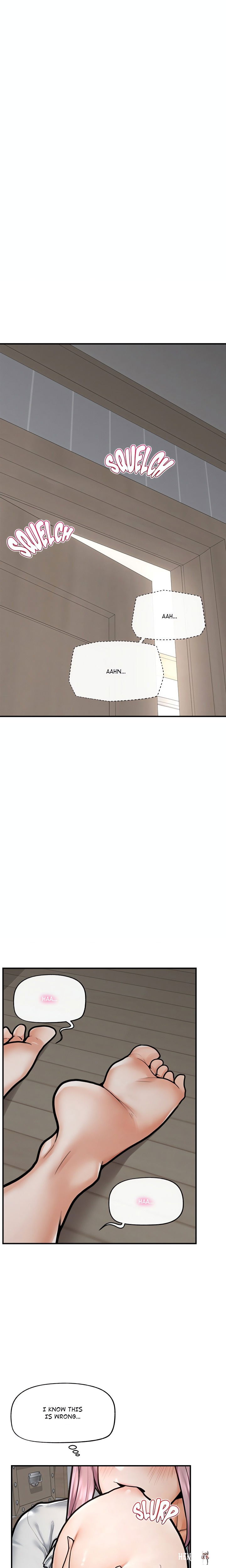 Mr. Superconductor (Uncensored) Mr. Superconductor (Uncensored) Chapter 10 - Page 5