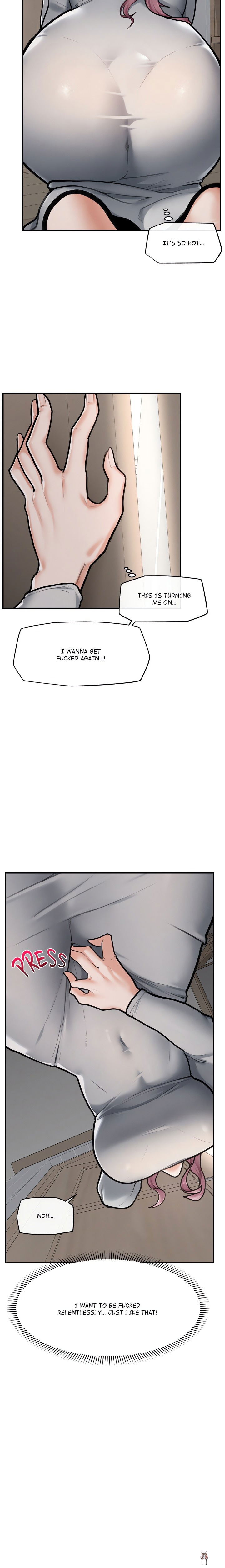 Mr. Superconductor (Uncensored) Mr. Superconductor (Uncensored) Chapter 9 - Page 10