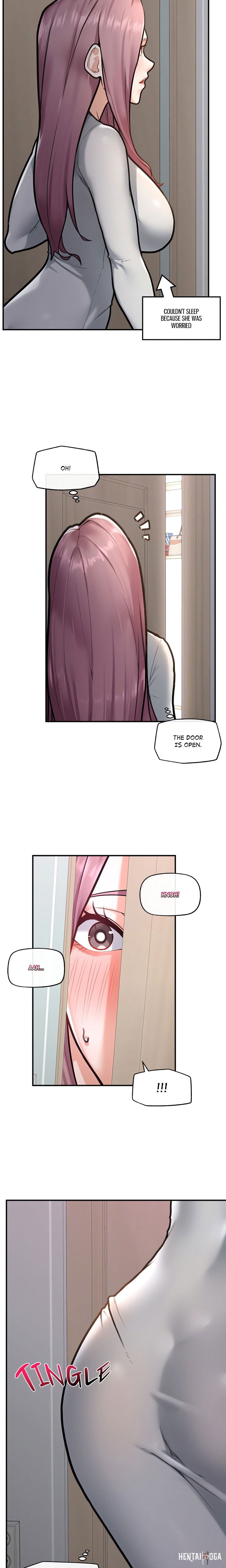 Mr. Superconductor (Uncensored) Mr. Superconductor (Uncensored) Chapter 9 - Page 5