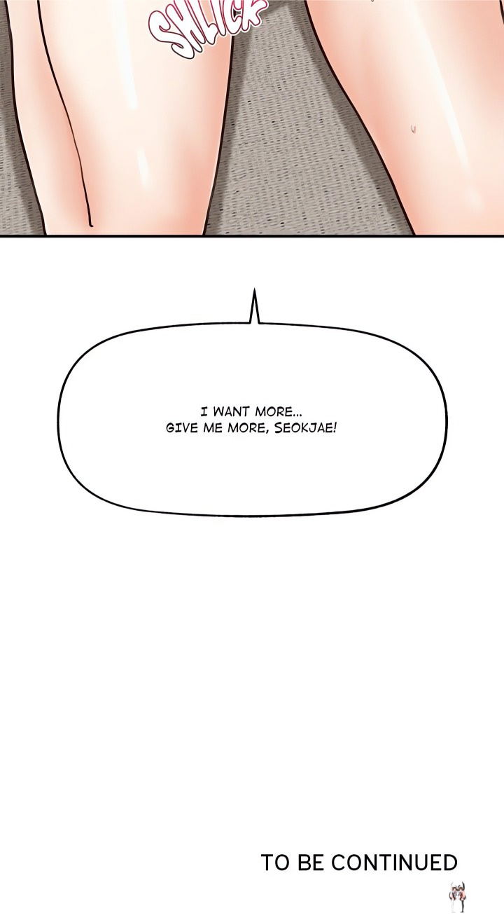 Mr. Superconductor (Uncensored) Mr. Superconductor (Uncensored) Chapter 8 - Page 21