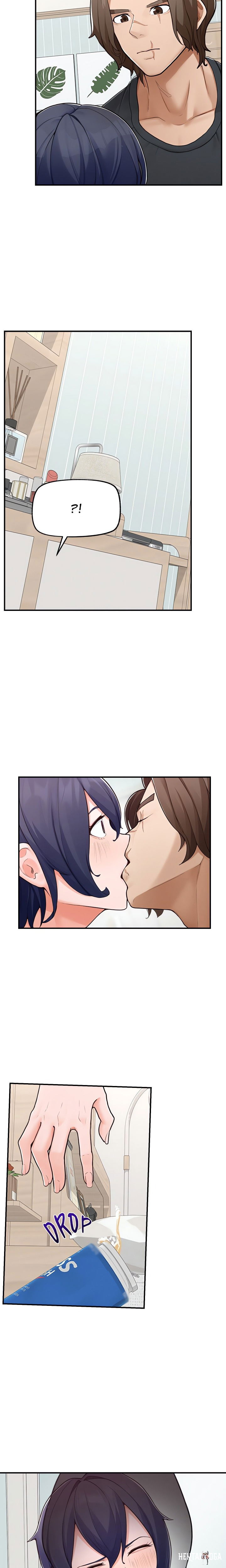 Mr. Superconductor (Uncensored) Mr. Superconductor (Uncensored) Chapter 8 - Page 9