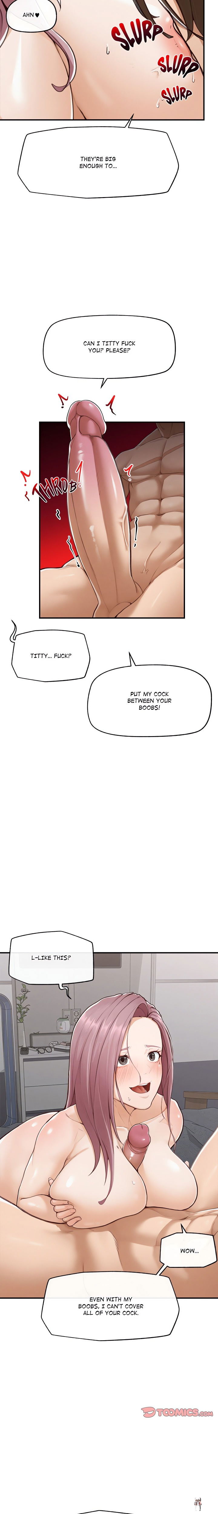 Mr. Superconductor (Uncensored) Mr. Superconductor (Uncensored) Chapter 5 - Page 2