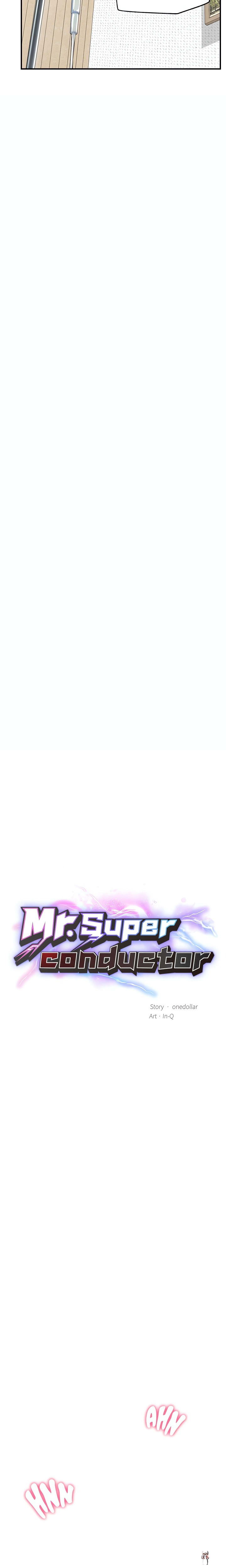 Mr. Superconductor (Uncensored) Mr. Superconductor (Uncensored) Chapter 2 - Page 4