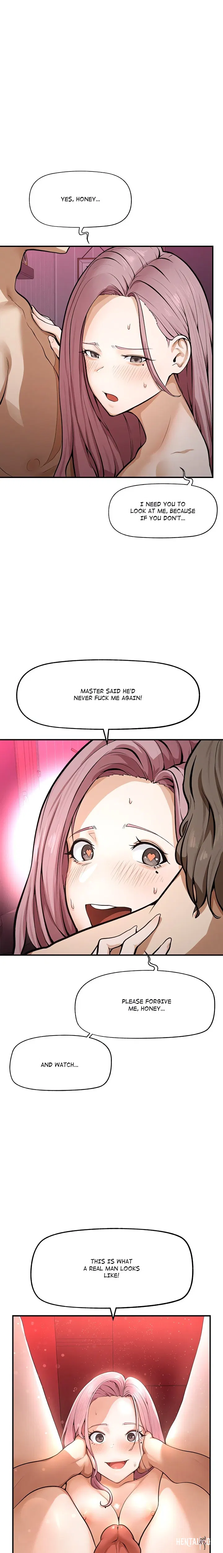Mr. Superconductor (Uncensored) Mr. Superconductor (Uncensored) Chapter 1 - Page 15