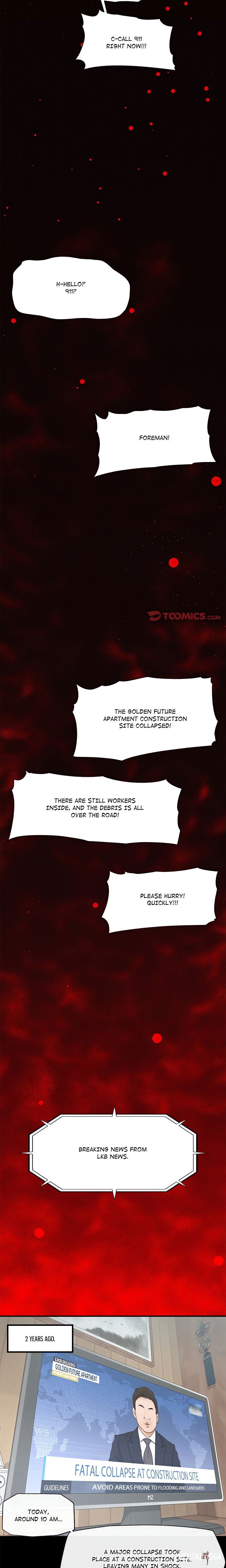 Mr. Superconductor (Uncensored) Mr. Superconductor (Uncensored) Chapter 1 - Page 29