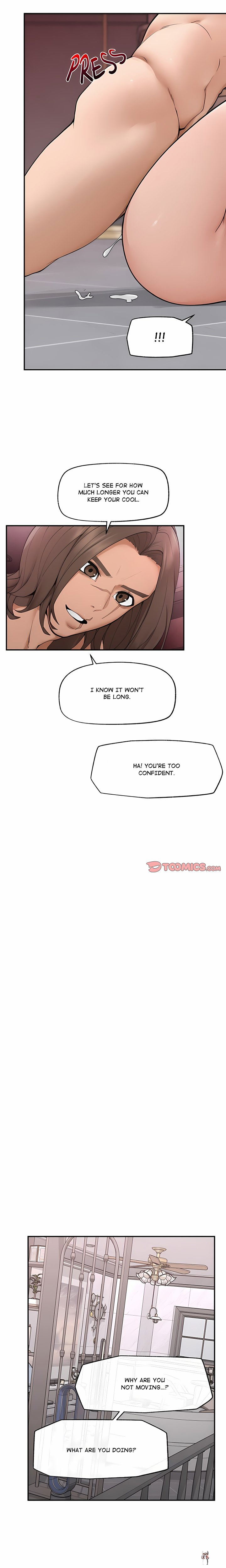 Mr. Superconductor (Uncensored) Mr. Superconductor (Uncensored) Chapter 36 - Page 7
