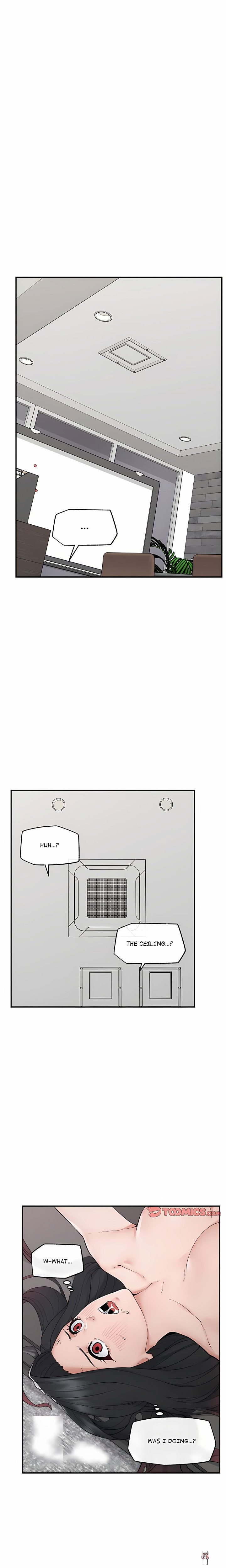 Mr. Superconductor (Uncensored) Mr. Superconductor (Uncensored) Chapter 39 - Page 3