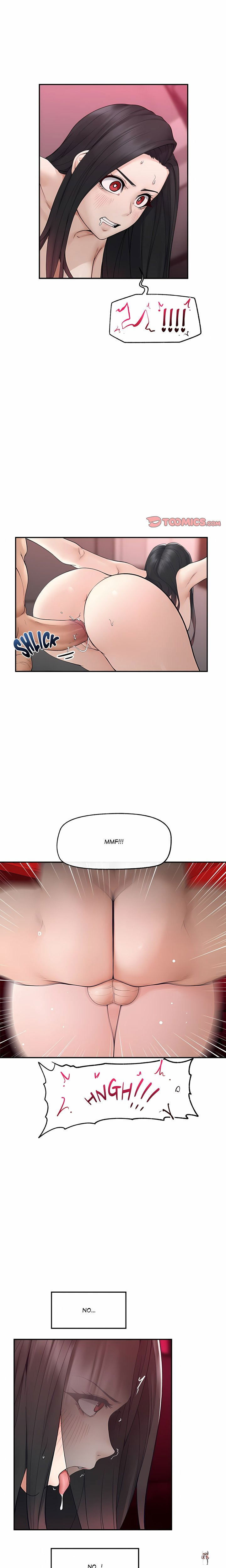 Mr. Superconductor (Uncensored) Mr. Superconductor (Uncensored) Chapter 40 - Page 11