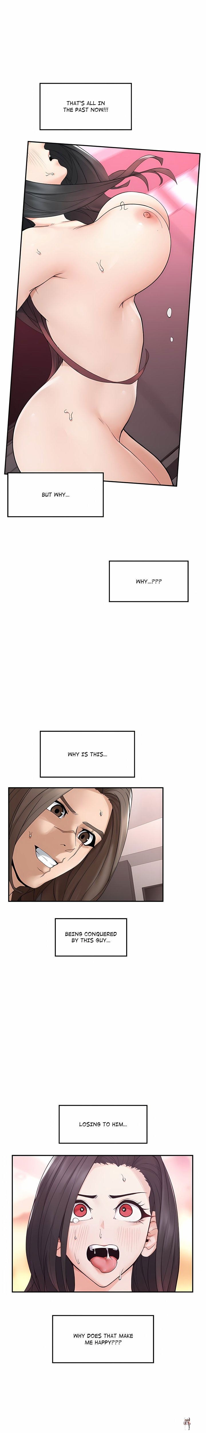 Mr. Superconductor (Uncensored) Mr. Superconductor (Uncensored) Chapter 40 - Page 19