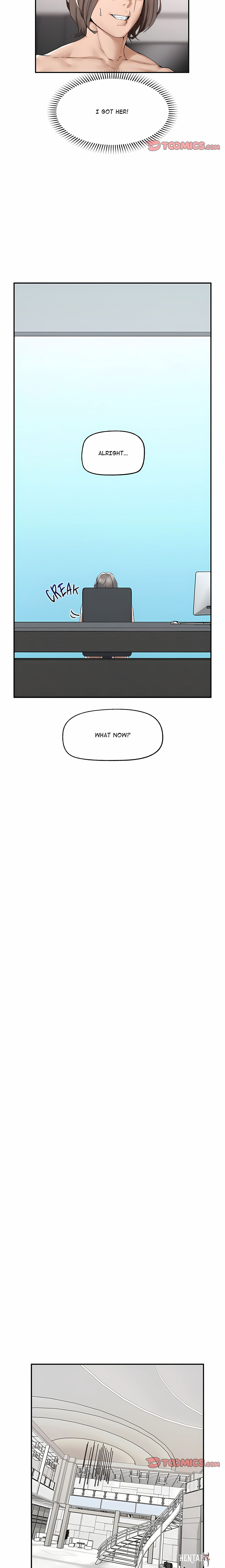 Mr. Superconductor (Uncensored) Mr. Superconductor (Uncensored) Chapter 41 - Page 2