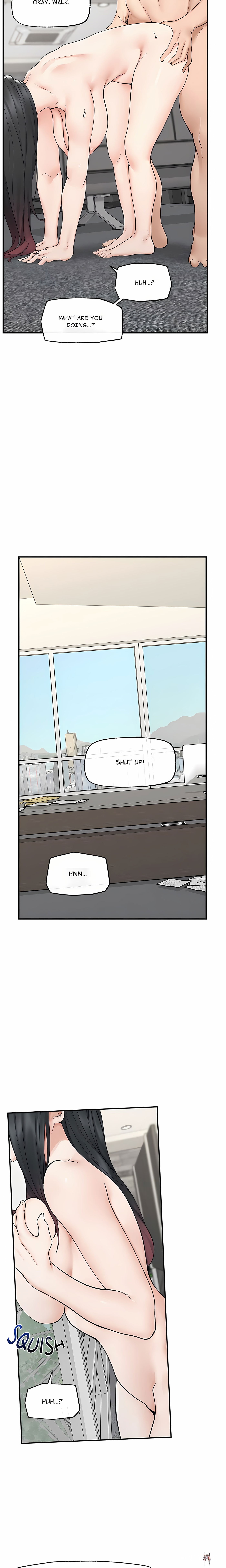 Mr. Superconductor (Uncensored) Mr. Superconductor (Uncensored) Chapter 42 - Page 19