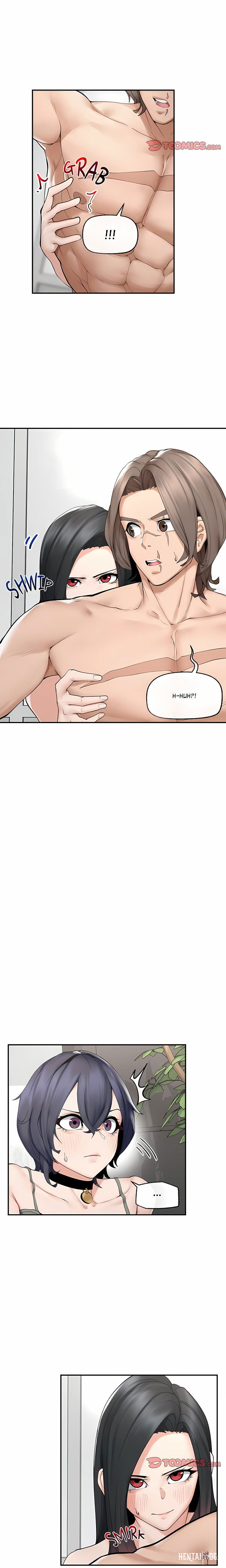 Mr. Superconductor (Uncensored) Mr. Superconductor (Uncensored) Chapter 43 - Page 2