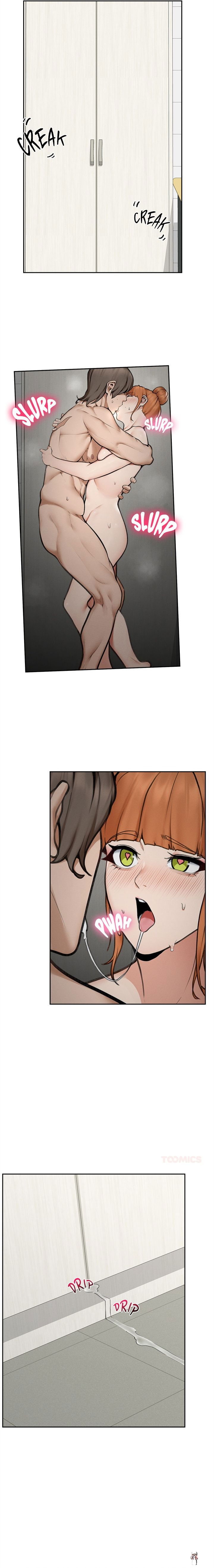 Mr. Superconductor Mr. Superconductor Chapter 16 - Page 15