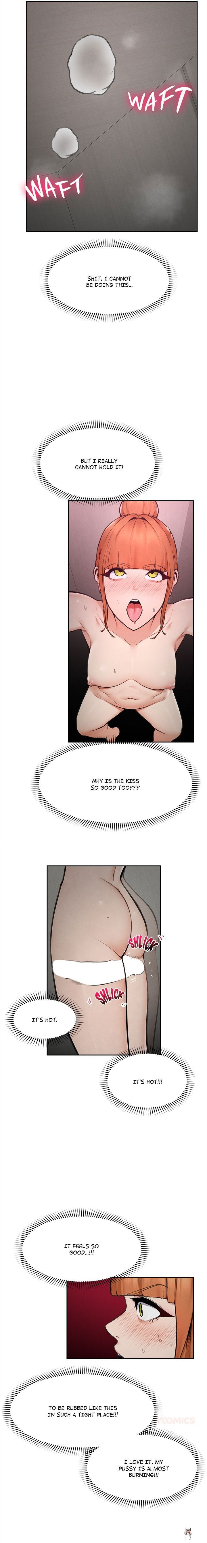 Mr. Superconductor Mr. Superconductor Chapter 16 - Page 16