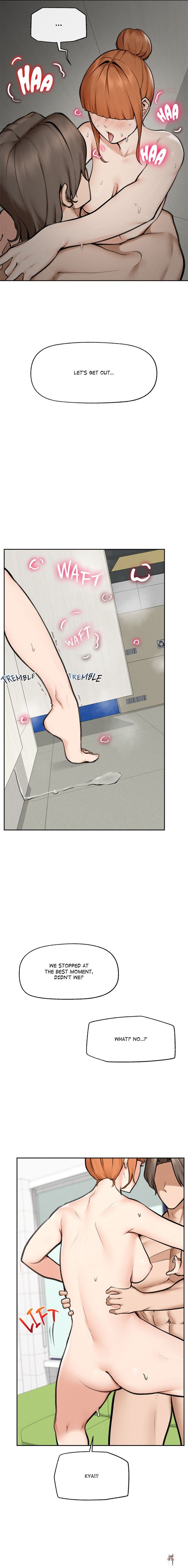 Mr. Superconductor Mr. Superconductor Chapter 16 - Page 18