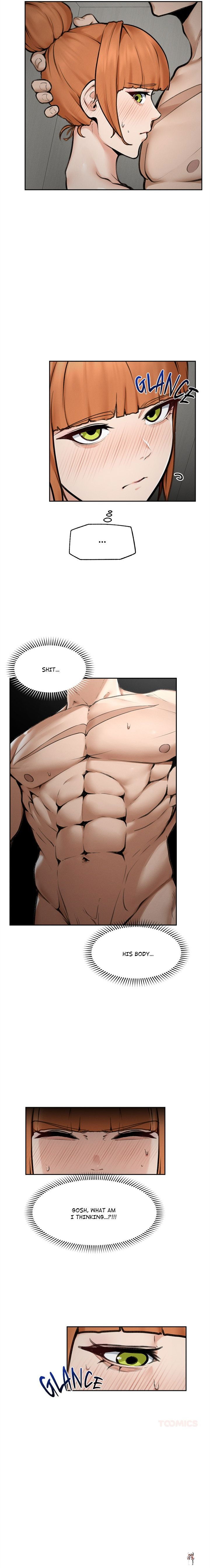 Mr. Superconductor Mr. Superconductor Chapter 16 - Page 8