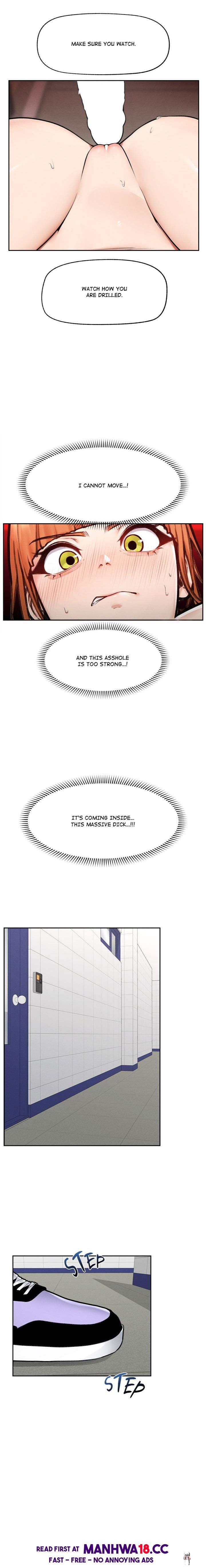 Mr. Superconductor Mr. Superconductor Chapter 15 - Page 19