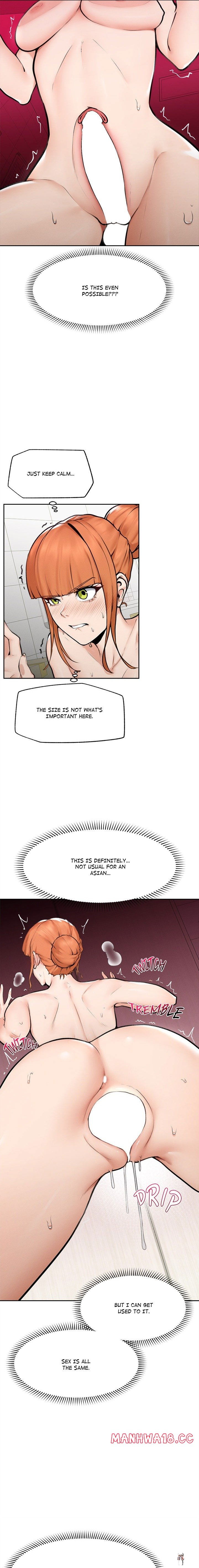 Mr. Superconductor Mr. Superconductor Chapter 15 - Page 9