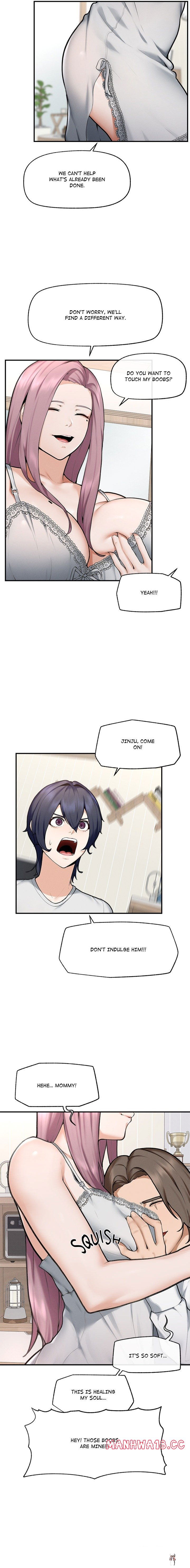 Mr. Superconductor Mr. Superconductor Chapter 12 - Page 12