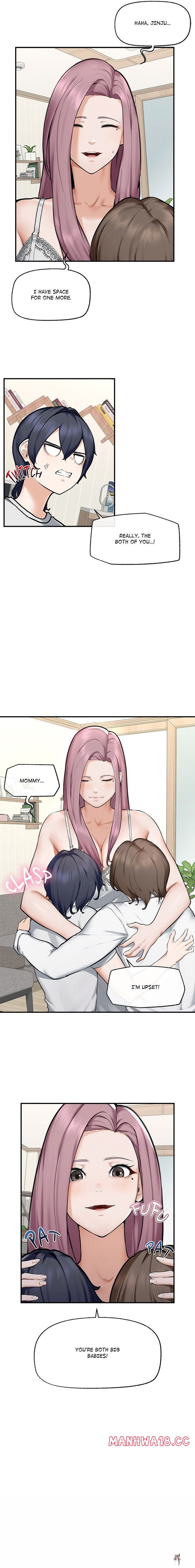 Mr. Superconductor Mr. Superconductor Chapter 12 - Page 13