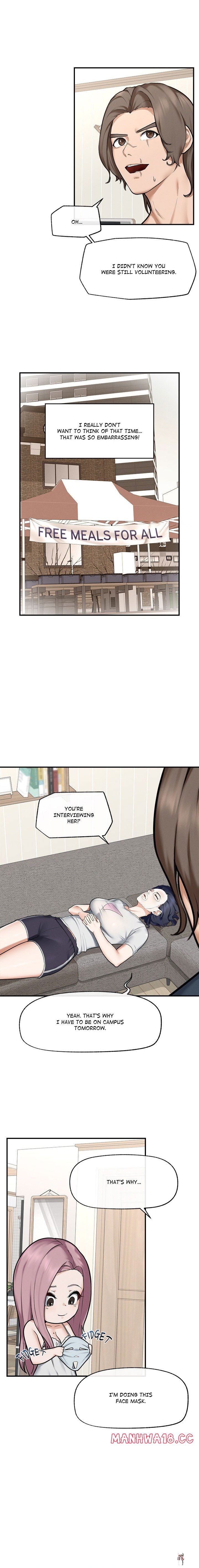 Mr. Superconductor Mr. Superconductor Chapter 12 - Page 15