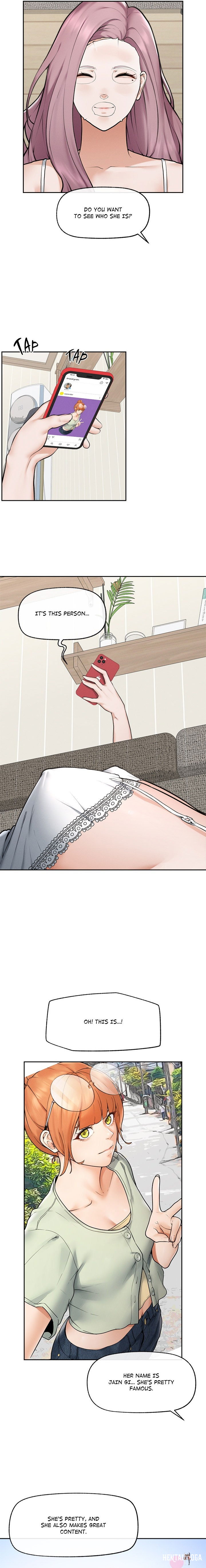 Mr. Superconductor Mr. Superconductor Chapter 12 - Page 16