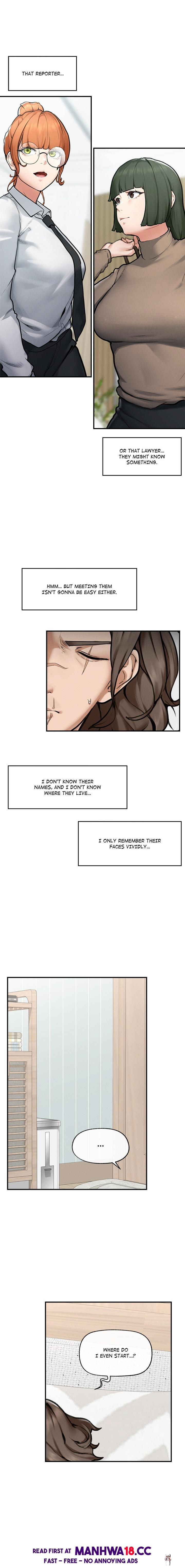 Mr. Superconductor Mr. Superconductor Chapter 11 - Page 13