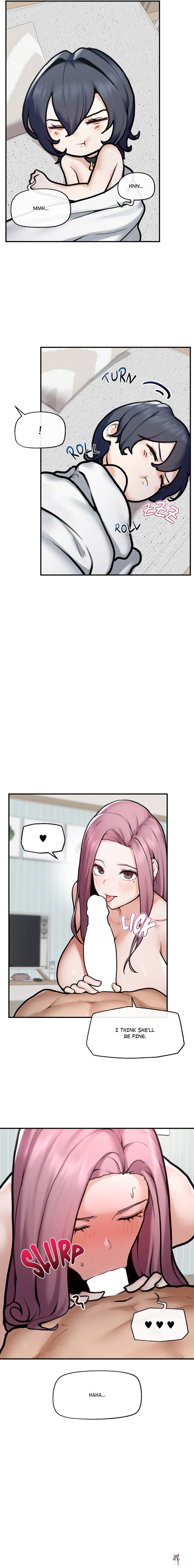 Mr. Superconductor Mr. Superconductor Chapter 11 - Page 15