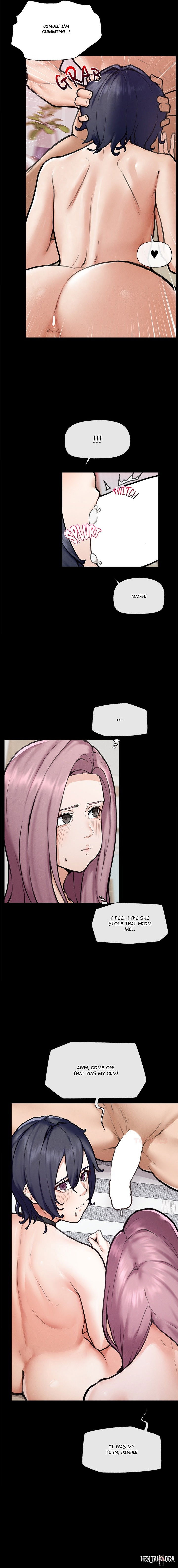 Mr. Superconductor Mr. Superconductor Chapter 11 - Page 7