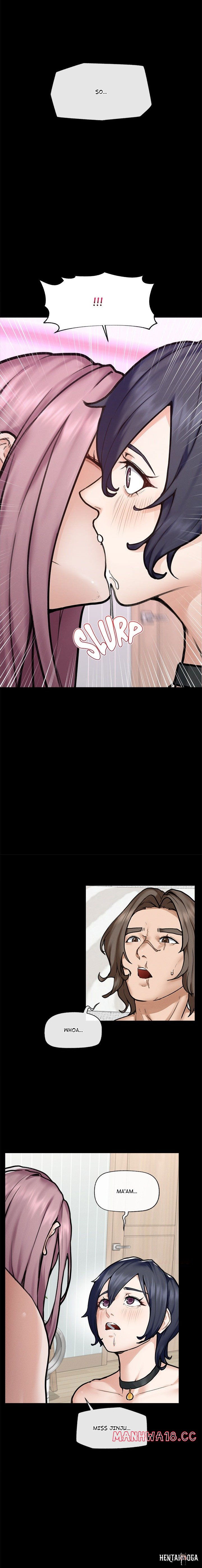 Mr. Superconductor Mr. Superconductor Chapter 11 - Page 8