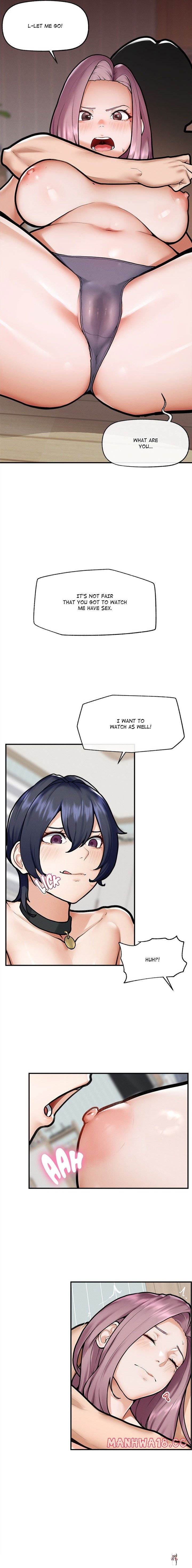 Mr. Superconductor Mr. Superconductor Chapter 10 - Page 17