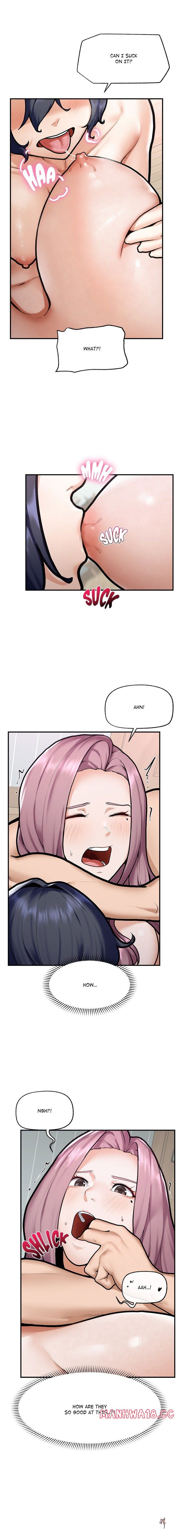 Mr. Superconductor Mr. Superconductor Chapter 10 - Page 19