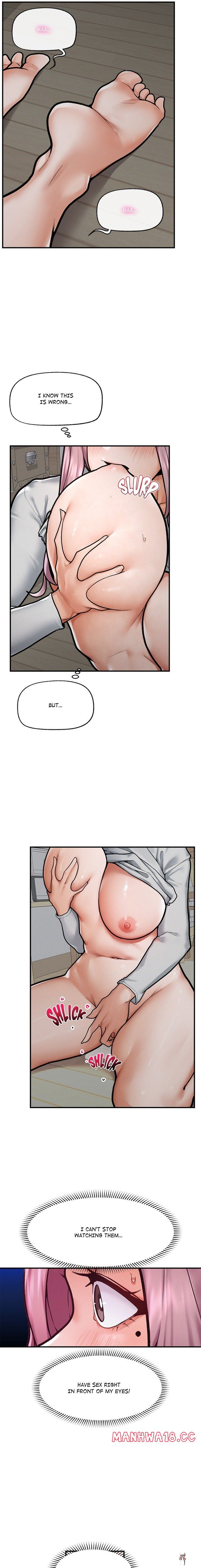 Mr. Superconductor Mr. Superconductor Chapter 10 - Page 5