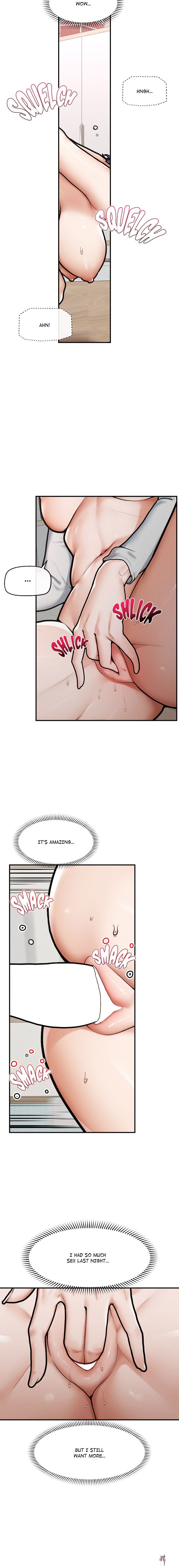 Mr. Superconductor Mr. Superconductor Chapter 10 - Page 6