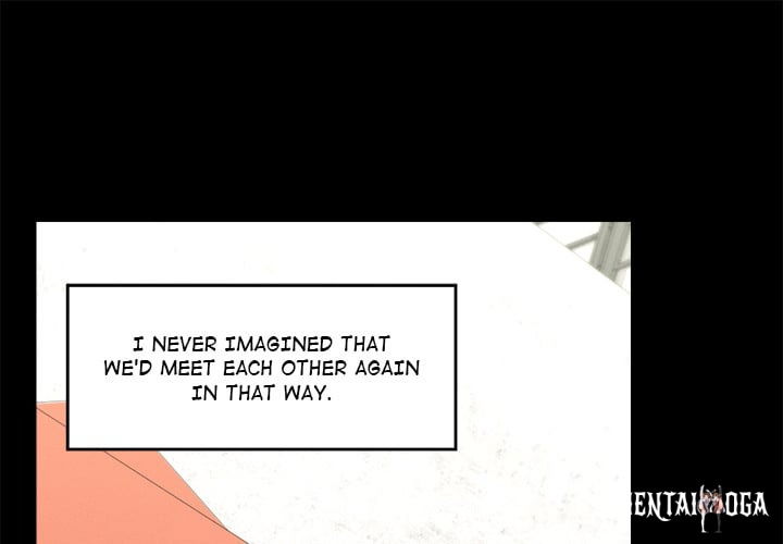 Mr. Superconductor Mr. Superconductor Chapter 8 - Page 1