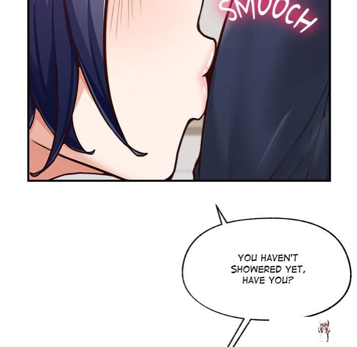 Mr. Superconductor Mr. Superconductor Chapter 8 - Page 105