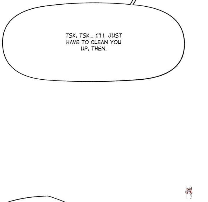 Mr. Superconductor Mr. Superconductor Chapter 8 - Page 106